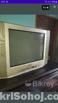 Orignal Sony TV